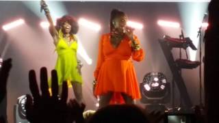 Duran Duran - Pressure Off, Hard Rock Hollywood 4/5/17