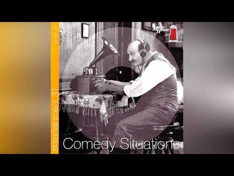 Toytown 1 Composed by Jimmy Kaleth (MHE-31 Comedy Situations) Music From ZZZap