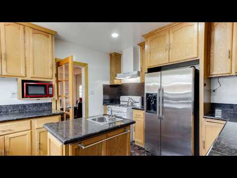 West L.A/Culver City Home For Lease