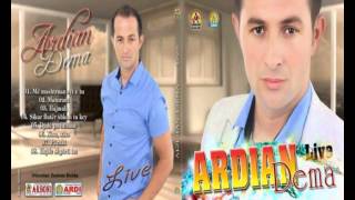 Ardian Dema - Hajde Shpirti Im