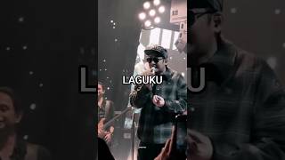 Laguku - Ungu (live)