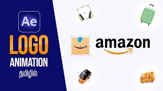 Amazing MOTION GRAPHICS Secrets Revealed in After Effects