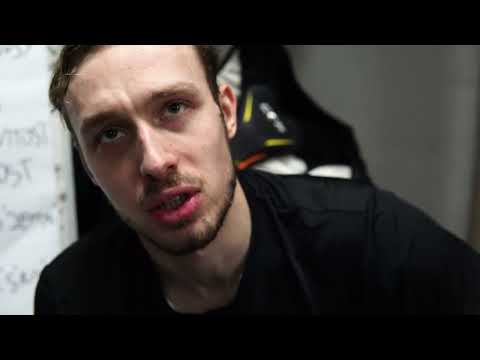 🎙 l  Ohlasy z kabiny! Jak viděli včerejší klíčové okamžiky hráči?