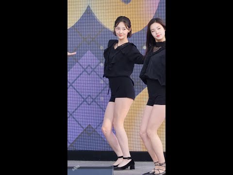 181116 SONAMOO(소나무) 뉴썬(NEWSUN) - 넘나 좋은 것(I Like U Too Much) 직캠(FANCAM) @빅버드페스티벌 by SPHiNX