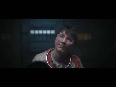 All Riddler scenes - The Batman 2022