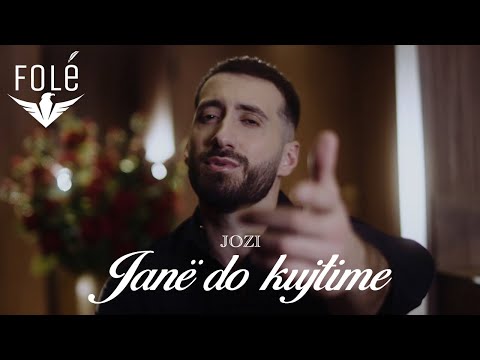 Jozi - Janë do kujtime