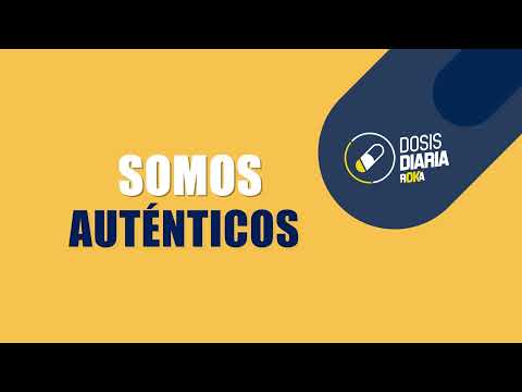 Dosis Diaria Roka - Somos auténtocos