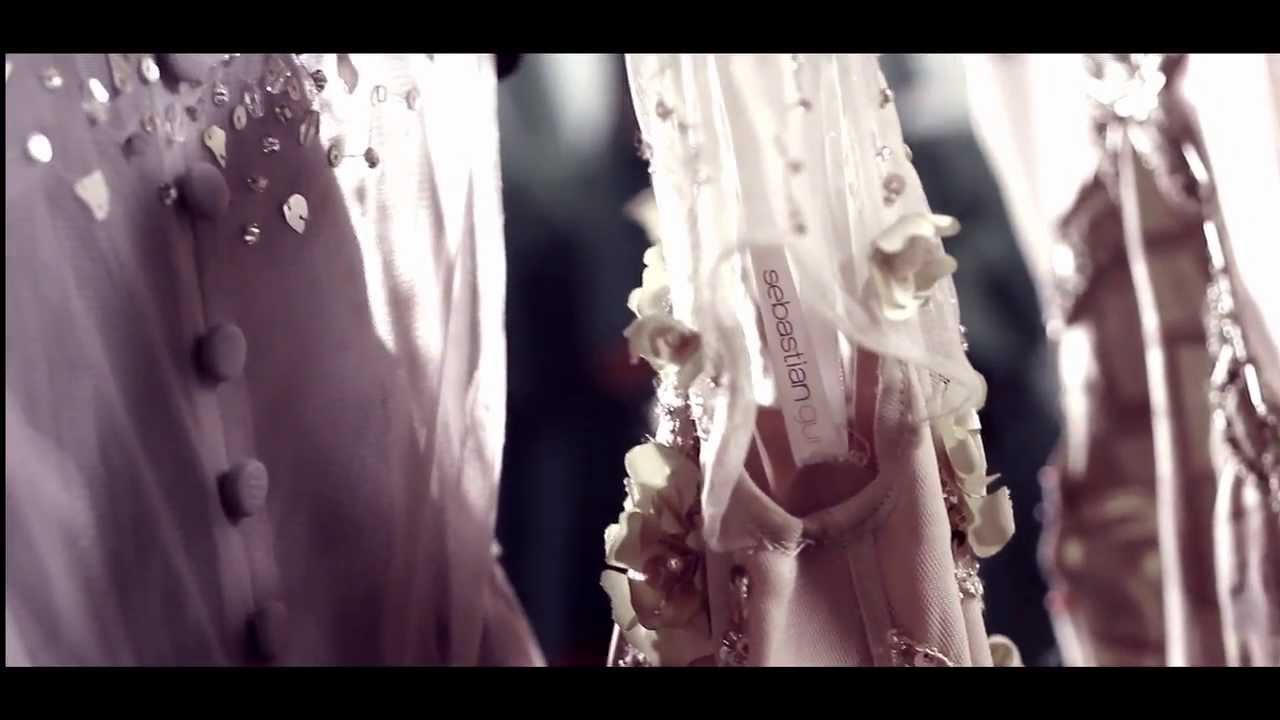 Inspirasi Baru Sebastian Gunawan