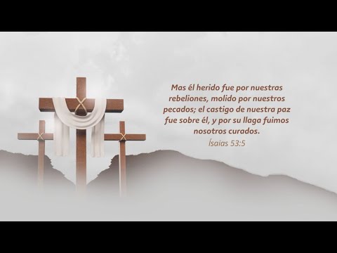 DIOS PROYECTANDO SU AMOR. CO-PASTOR HNO. FABIO BAQUERO S. VIERNES 12/12/2025.