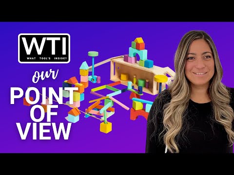 Lovevery Building Block Sets - WTI product video review