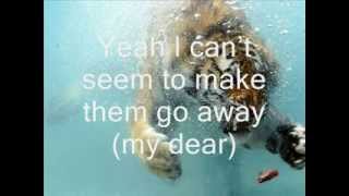 Mike Mains & The Branches: Noises (lyrics)