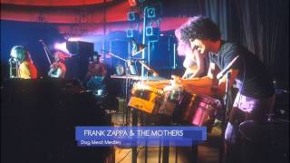 Zappa & The Mothers - Dog Meat Medley (1973) SBD