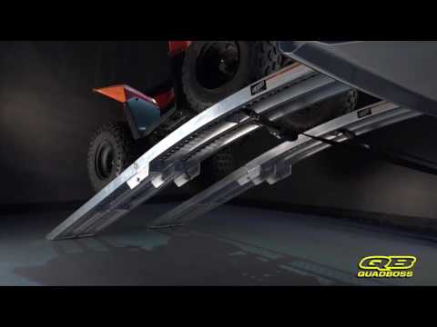 QuadLite Ramps | QuadBoss