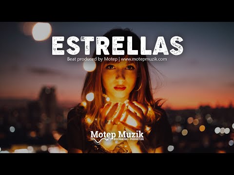"ESTRELLAS" - Instru Rap Piano Triste 2020 - Instrumental Rap Mélancolique (prod. by Motep Muzik)