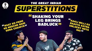 The Great Indian Podcast EP14: Indian Myths & 