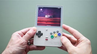 Retroid Pocket Classic: Better than Expected