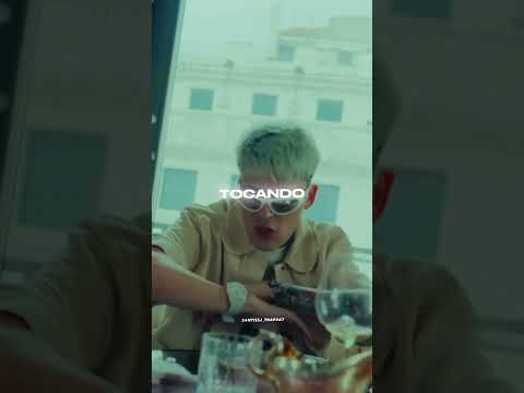 AEROBICO REMIX #litkillah #bhavi #duki #miloj #shorts #trapargentino @LITkillah