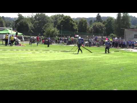 PKL Podmoklice - SDH Březová muži