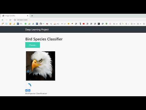 Automated Bird Species Identification using Audio Signal Processing and Neural Network all