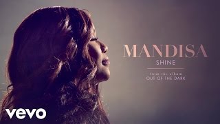 Mandisa - Shine (Audio)