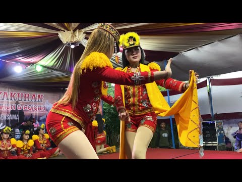 ANDE ANDE LUMUT DIAH DEWI ARUM - NDOLALAK PUTRI DEWI ARUM (LIVE) GONDANG WATUMALANG WONOSOBO