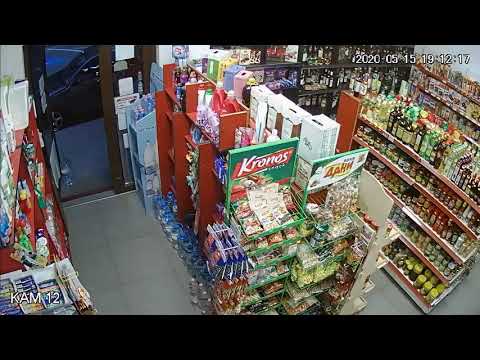 Крадец в Варна(2)