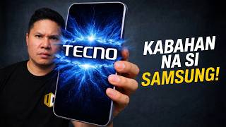 Download lagu TECNO CAMON 50 Ultra - KABAHAN NA SI SAMSUNG mp3 Download lagu TECNO CAMON 50 Ultra - KABAHAN NA SI SAMSUNG mp3