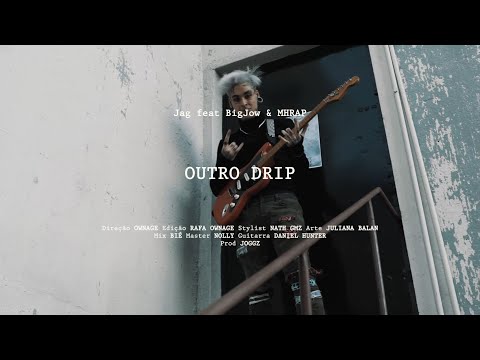 Video thumbnail for Outro Drip