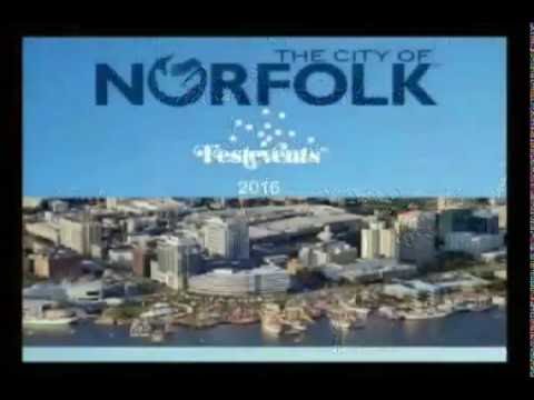 Work 06/28/16 Session - Norfolk City Council