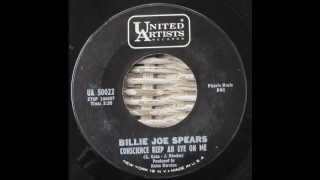 Billie Jo Spears -  Conscience Keep An Eye On Me