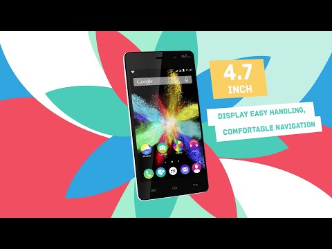 WIKO mobile - BLOOM2 - Official video