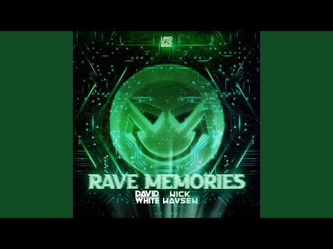 Rave Memories (Nick Havsen Edit)