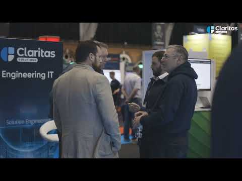 DTX Manchester 2024 Roundup