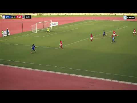 Atlantic Business 0-1 Dino SC | Extended Highlights | TCC League 25/26