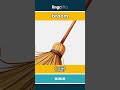 broom - 扫帚 video thumbnail