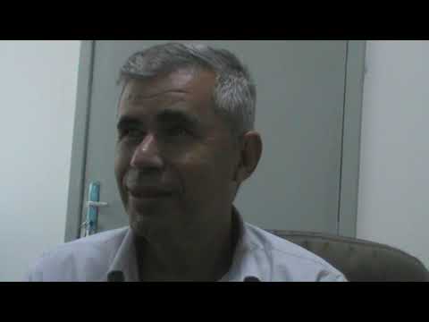 Algodão de Jandaíra PB Prefeito Humberto