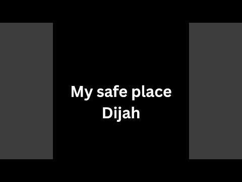 My Safe Place