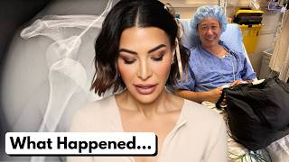 What actually happened to my husband