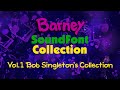 Barney SoundFont Collection Vol 1 FAN MADE TRAILER