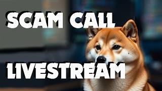 Calling Up The Scammers | 18th August 2026