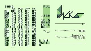 Video thumbnail for iamjackg - Fair and Square (LSDJ Chiptune) by iamjackg