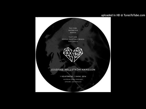 Josefin Hellstrom Hansson - Sensus (Original Mix)