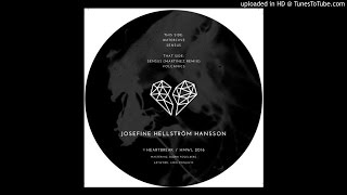 Josefin Hellstrom Hansson - Sensus (Original Mix)