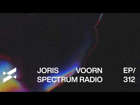 Spectrum Radio 312 by JORIS VOORN | Grigoré Guestmix