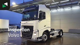 Satılık Volvo FH 460 4X2 Chassis M! ADR Retarder VEB+ Alcoa's çekici - Görüntü 4 | Autoline TR Volvo FH 460 4X2 Chassis M! ADR Retarder VEB+ Alcoa's çekici | Görüntü 4 - Autoline