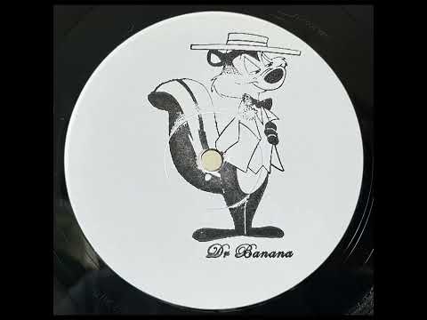 SOVEREIGN - TELLING YOU [DR BANANA]