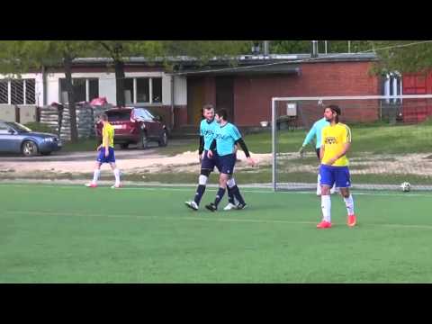 2015-05-17 Rīgas pašvaldības policija - DSV Transport