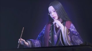 剣に誓いし魂、鬼武士が鬼と化す