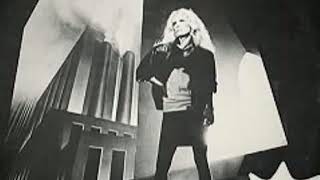 Kim Carnes - Voyeur (extended version 1982)