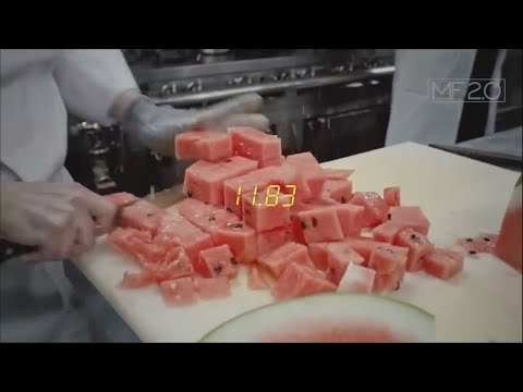 Die SCHNELLSTEN Arbeiter 2019